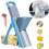 Vegetable Slicer Multifunctional Kitchen Chopping Artifact Food Chopper 1