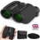 Binoculars Powerful Foldable BAK4 Optics 1000M Long Range 10x Telescope 1