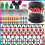 30m Automatic Drip Irrigation System Garden Self Watering Plant Hose Kits 1