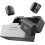 DJI DJI Mic Mini (2 TX + 1 RX + Charging Case) Wireless Lavalier Microphone Vlog New 1