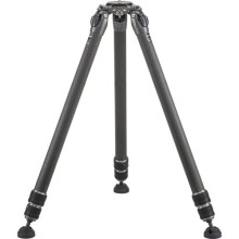 Gitzo Series 4 Systematic Carbon Fibre Professional Tripod Large Black GT4533LS