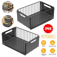 Dish Drainer Rack Holder Plate Rack Kitchen Sink with Drip Tray