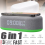 Multifunction Alarm Clock Wireless Charger Bluetooth Speaker RGB Night Light NEW 1