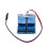 5V 10A Two Channel Industrial PWM Relay Module with Optocoupler 2-Way Electronic  Controller for RC Airplane Drone 5