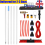 5M Cleaning Brush Kit Telescopic Window & Solar Panel Cleaning Pole Extendable 1