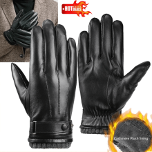 Winter Gloves Waterproof Thermal Touch Screen Thermal Windproof Warm Gloves uk
