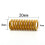 3D Printer Motherboard Compression Springs Light Load for CR-10  3 Heated Bed Spring Bottom Connect Leveling 6