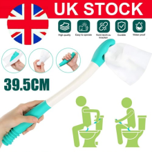 Aid Elder Pregnancy Disability Mobility Bottom Bum Wiper Toilet Incontinence