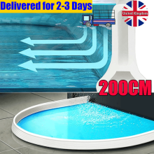 Water Stopper Shower Barrier Silicone Bathroom Kitchen Floor Retaining Strip UK