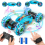 Remote Control Car Flexible 4WD RC Stunt Car 360 Rotation Anti-Interference 1