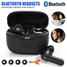 Tune 230NC Wireless Bluetooth Noise Cancelling Sweat proof Earbuds UK STOCK