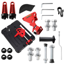 Sealey Angle Grinder Stand With Cast Iron Base Vertical ter 100mm 115mm 125mm