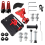 Sealey Angle Grinder Stand With Cast Iron Base Vertical ter 100mm 115mm 125mm 1