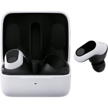 Sony INZONE Buds Wireless Gaming Earbuds ANC PC PS5 Compatible White 24hr Charge