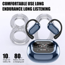 Bluetooth Wireless Earbuds Voice Translator Earphones 144 Languages Translation