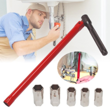 8-13mm Plumber Back Nut Set Labor Saving Faucet Repair Tap HIGH QUALITY NEW UK
