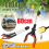 32" Foldable Garbage Pick Up Tool Grabber Reacher Stick Reaching Grab Claw Grip 1
