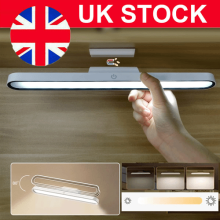 Rechargeable Stick on Touch Light,Magnetic Wall Light for Cabinet,Kitchen,Closet
