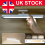 Rechargeable Stick on Touch Light,Magnetic Wall Light for Cabinet,Kitchen,Closet 1