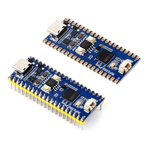Voor Raspberry Pi  2 RP2350  Development Board Dual-Core Processor Microcontroller Compatibel met voor RPI  A 1