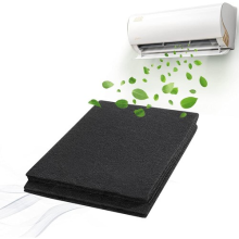 Activated Carbon Filter Replacement For Air Purifier Air Conditioner Humidifier