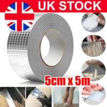 5M Super Waterproof Tape Butyl Magic Leak Roof Pipe Repair Tape Adhesive Sealant