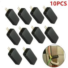 10X SRS Airbag Car Simulator Emulator Resistor Bypass Fault Finding Diagnostic