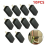 10X SRS Airbag Car Simulator Emulator Resistor Bypass Fault Finding Diagnostic 1