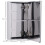 Stainless Steel Wall-Mounted Mirror Cabinet 300mm 3
