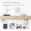 2 Tuya ZigBee Button  Home Scene  Multi-Scene Linkage Wireless Remote Control Intelligent with Zigbee Gateway 5