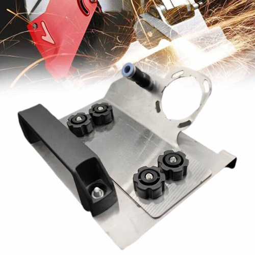 Angle Grinder Stand For Tile 45 Chamfer Cu-tting Angle Stand x 1 Grinder