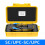 Fiber Optic OTDR Launch Cable Box Dead Spot Eliminator 0.2dBm 500M(Optional) OTDR Dead Zone Eliminator SC/UPC-SC/UPC 2