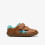 Clarks Flash Racer ToddlerTan 1