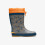 Clarks Tarri Race K Grey Print 1