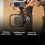 Wireless Video Monitor for  & Blackmagic Cameras with Remote Control Real- Display 3