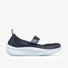 (Standard, 4 (Adults')) Solevana Jane Navy