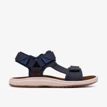 (Standard, 11 (Adults')) Brinkley Trail Navy