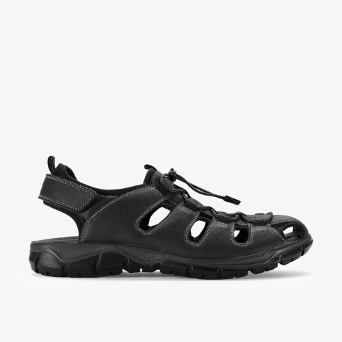 Clarks Napoli Fish Black
