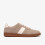 Clarks (Standard, Not Specified) Seco Speed Dark Sand Suede 1