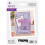 Gemini Stamp & Die Balloon Sentiments - Friend 1