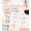 Caring Thoughts - Acrylic Stamp - Always in my Thoughts 1