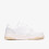 Clarks (Standard, 8 (Adults')) Christly Court White 1