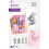 Gemini Gatefold Stamp & Die Set ~ Best Friend 1