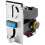 5X Multi Coin Acceptor Selector for Mechanism Vending Machine Mech Arcade Game 8