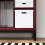 KEA KALLAX 8 Cube Unit with Underframe 147x39x94 2