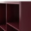 KEA KALLAX 8 Cube Unit with Underframe 147x39x94 3