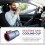12V Car 2 in 1 Heating Cooling Cup Warmer Cooler Cup  Cup Holder Digital Display Temperature Drinks Holders 3