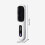Wireless Straightening Brush with Ceramic and Ionic Technology, 3 Temperature Settings, LCD Display, USB-C Charging, Por 2