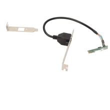 M.2 Server-NIC Single Port 2,5G Windows 10