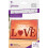 Gemini Cut and Emboss Folder - Classic Love 1